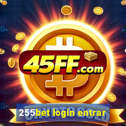 255bet login entrar